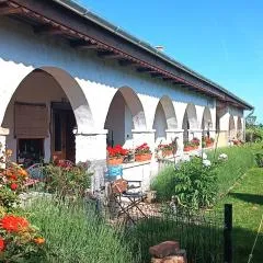 Villa Negra vendégház