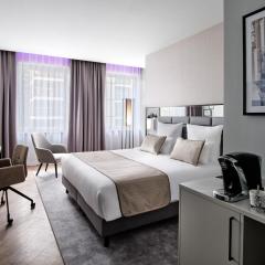 Leonardo Royal Hotel Warsaw