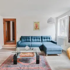 APPARTEMENT JANGO - Au Calme des Vignes - Parking privatif & Animaux Bienvenus