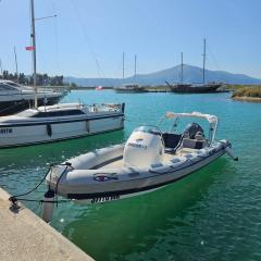 Boat Tours Vlore - Adrion