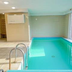 Timi wellness Apartman Siófok