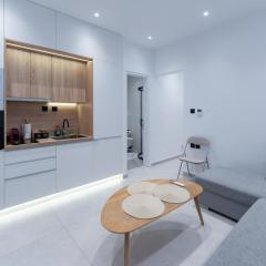 MONOPATI Apartments