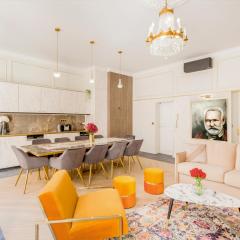 Merveil - Luxury Suite - Louvre - Therese