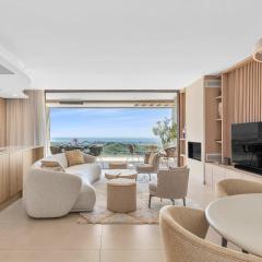 Olivos - Real de La Quinta