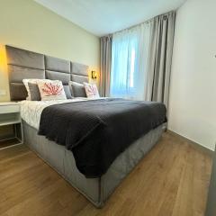 Yachthafenresidenz - Wohnung 7203 / 839