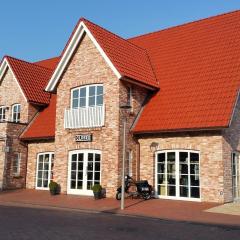 Appartement Dorfleben 4