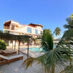 Mexhe Hotel El Cuyo