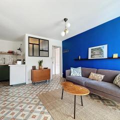 Bel Appartement - Ultra Central - Les Frères de la Loc'