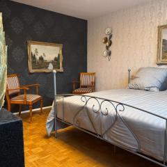 Salzburg Residenz