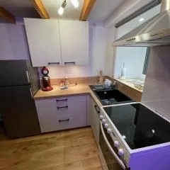 Maison côté Auvergne