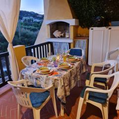 Santa Teresa - Verdemela