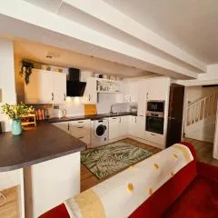 Liverpool Georgian Quarter Apartment