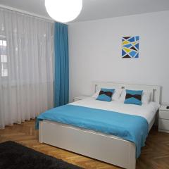 Apartament Azur