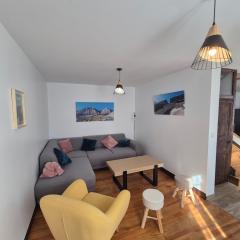Maison de village rénovée