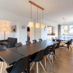 Ferienhaus BergZeit mit Garten, Grill, Terrasse, maximal 20 Personen