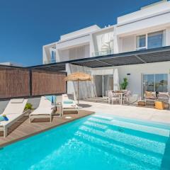 Serena Atlántica by Villalia