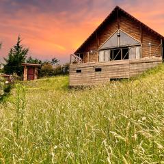 La Bambina Cabaña Glamping