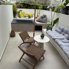 erasmia luxury suite