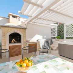 Luxury Apartment Luma Verde with Jacuzzi