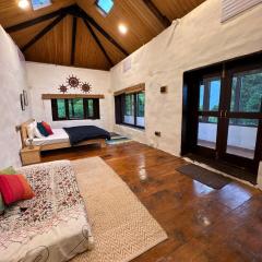 Ikaya Kothi Entire Forest Stay for Soul Reset