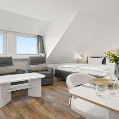 Gurtdeel Meer Blick-Suite