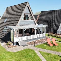 Nurdachhaus WATTPERLE