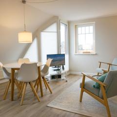 Hus de Hahn Wohnung 2