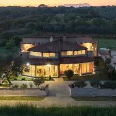 Villa Brcina