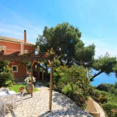 Villa Takis - Kontogialos, Pelekas Beach