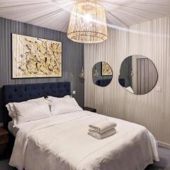 Madison Hill - Clapham Park 1 - 2 Bedroom Penthouse