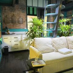 Nhà sách Mão's homestay I