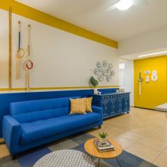 MASP à Porta Av Paulista Luxo e Conforto