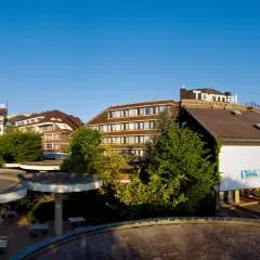 Hotel Termal - Terme 3000 - Sava Hotels & Resorts