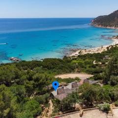 Villetta vista mare a 100 mt di distanza