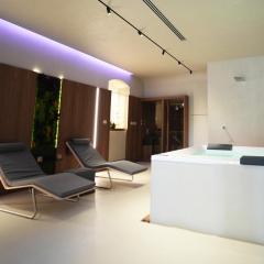 La Scordata Luxury Apartment & Private Spa