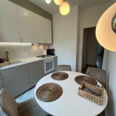 Oliwska Apartment