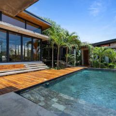 Buho Vibe Earthy Elegance