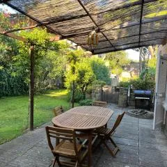 Casa MAREVERDE