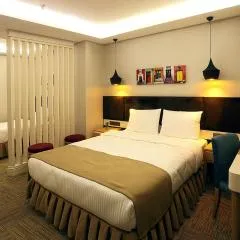 Carina Park Suites Nisantasi