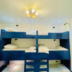 The Digbeth Backpackers