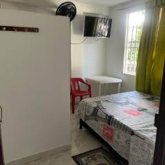 hotel el oasis de garzon