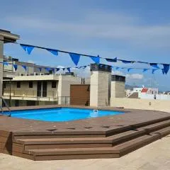 Apartament Mirador