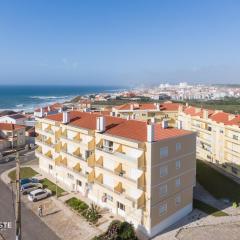 Nomad's Surf and Sunset Haven - Ocean View in Santa Cruz