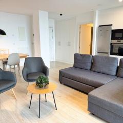 Ocean View Balcony - New Apartment 3BED 6PAX