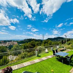 Home Mirador Castellvell