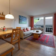 Fewo Karwendelspitzblick