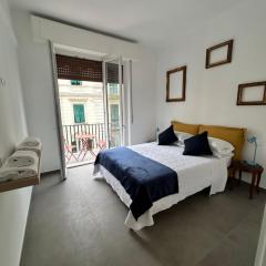 Casa Zanelli La Spezia