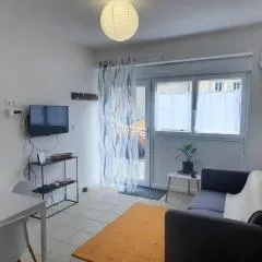 appartement centre ville