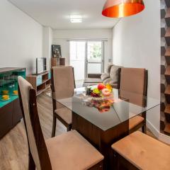 Apto e Conforto p/ 4 Balneário Camboriú ST5157