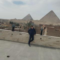 Happy Pharaonic House